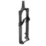 Rock Shox 29´´ 15x110 Mm Boost™ Pike Select/select Plus C1+ 2023+ Gabel Senkt Sich, Difussion black, One Size