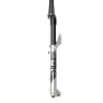 Rock Shox 29´´ 15x110 Mm Boost™ Pike Ultimate C1+ 2023+ Gabel Senkt Sich, Silver, One Size