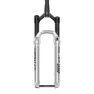 Rock Shox 29´´ 15x110 Mm Boost™ Pike Ultimate C1+ 2023+ Gabel Senkt Sich, Silver, One Size