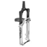 Rock Shox 29´´ 15x110 Mm Boost™ Pike Ultimate C1+ 2023+ Gabel Senkt Sich, Silver, One Size