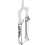 Rock Shox 29´´ 15x110 Mm Boost™ Pike Ultimate C1+ 2023+ Gabel Senkt Sich, Silver, One Size