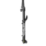 Rock Shox 29´´ 15x110 Mm Boost™ Pike Ultimate C1+/pike Flight Attendant 2023+ Gabel Senkt Sich, Gloss black, One Size