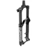 Rock Shox 29´´ 15x110 Mm Boost™ Zeb Ultimate A1+/zeb Flight Attendant A2+ 2023+ Gabel Senkt Sich, Gloss black, One Size