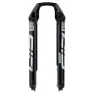 Rock Shox 29´´ 15x110 Mm Ultimate 100-110 Mm Sid Sl C1+ 2021+ Gabel Senkt Sich, Gloss black, One Size