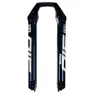 Rock Shox 29´´ 15x110 Mm Ultimate 100-120 Mm Sid 35 Mm D1+ 2024+ Gabel Senkt Sich, Blue, One Size