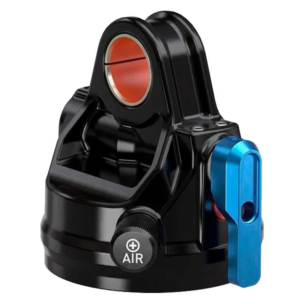 Rock Shox 3 Position Remote Out Standard Sid Luxe A2+ 2024+ Heckstoßdämpfer-Ösen-kit, Multicolor, One Size Rock Shox 3 Position Remote Out Standard Sid Luxe A2+ 2024+ Heckstoßdämpfer-Ösen-kit, Multicolor, One Size