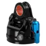 Rock Shox 3 Position Remote Out Standard Sid Luxe A2+ 2024+ Heckstoßdämpfer-Ösen-kit, Multicolor, One Size