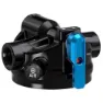 Rock Shox 3 Position Remote Out Standard Sid Luxe A2+ 2024+ Heckstoßdämpfer-Ösen-kit, Multicolor, One Size