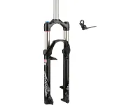 Rock Shox 30 Silver TK Coil PopLoc Remote 26" Federgabel Rock Shox 30 Silver TK Coil PopLoc Remote 26" Federgabel