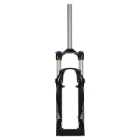 Rock Shox 30 Silver Tk Coil Remote Qr 9x100 Mm 40 Offset Mtb-gabel
