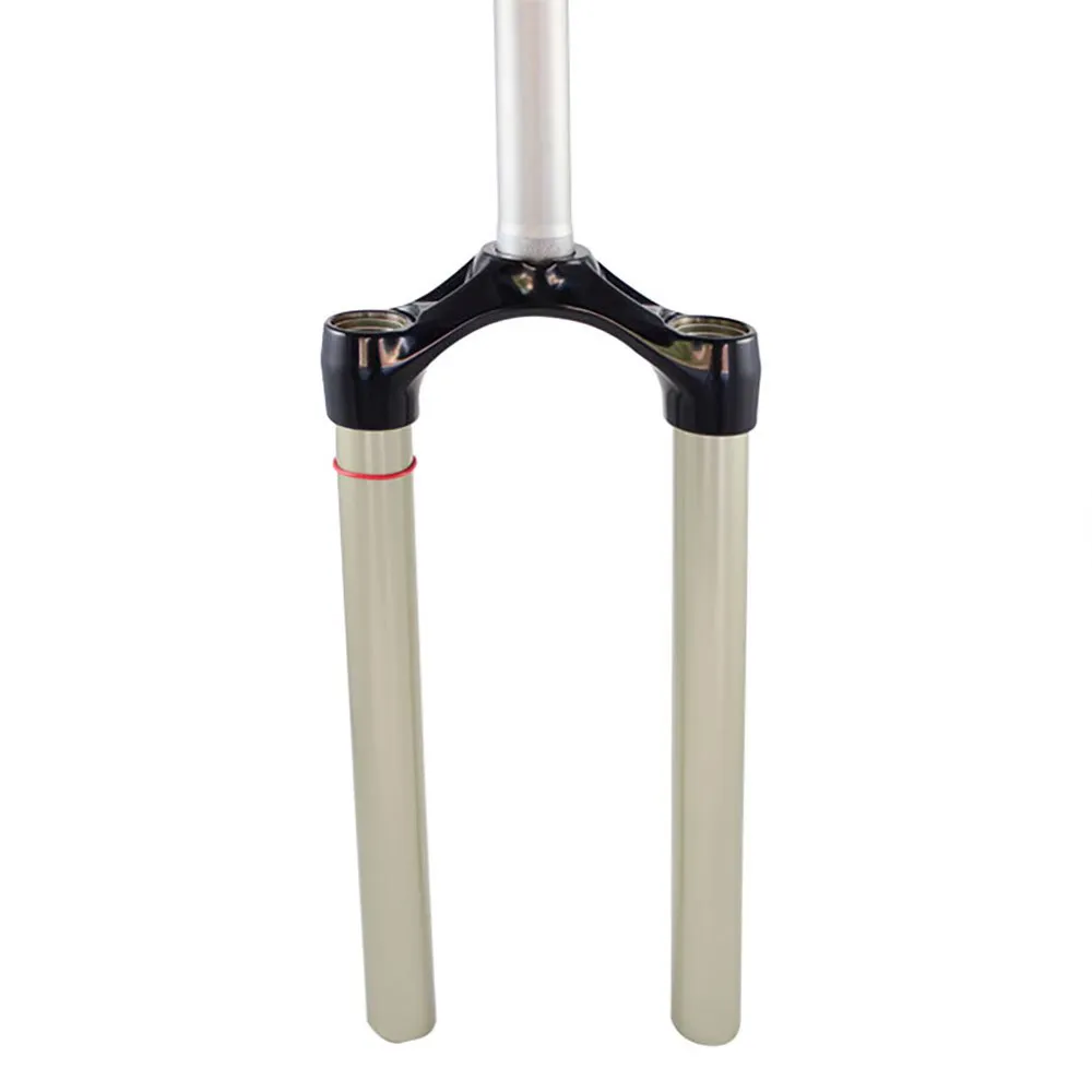 Rock Shox 30 Solo Air Gabel Mit Kronen-/lenk-/oberrohr-baugruppe, Black, 29" 1 1/8 Rock Shox 30 Solo Air Gabel Mit Kronen-/lenk-/oberrohr-baugruppe, Black, 29" 1 1/8