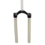 Rock Shox 30 Solo Air Gabel Mit Kronen-/lenk-/oberrohr-baugruppe, Black, 29" 1 1/8