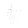 Rock Shox 30 Tk A1/rl A1/judy Tk/rl A1 Plus Solo Air 51 Offset Gold Gabel Mit Kronen-/lenk-/oberrohr-baugruppe