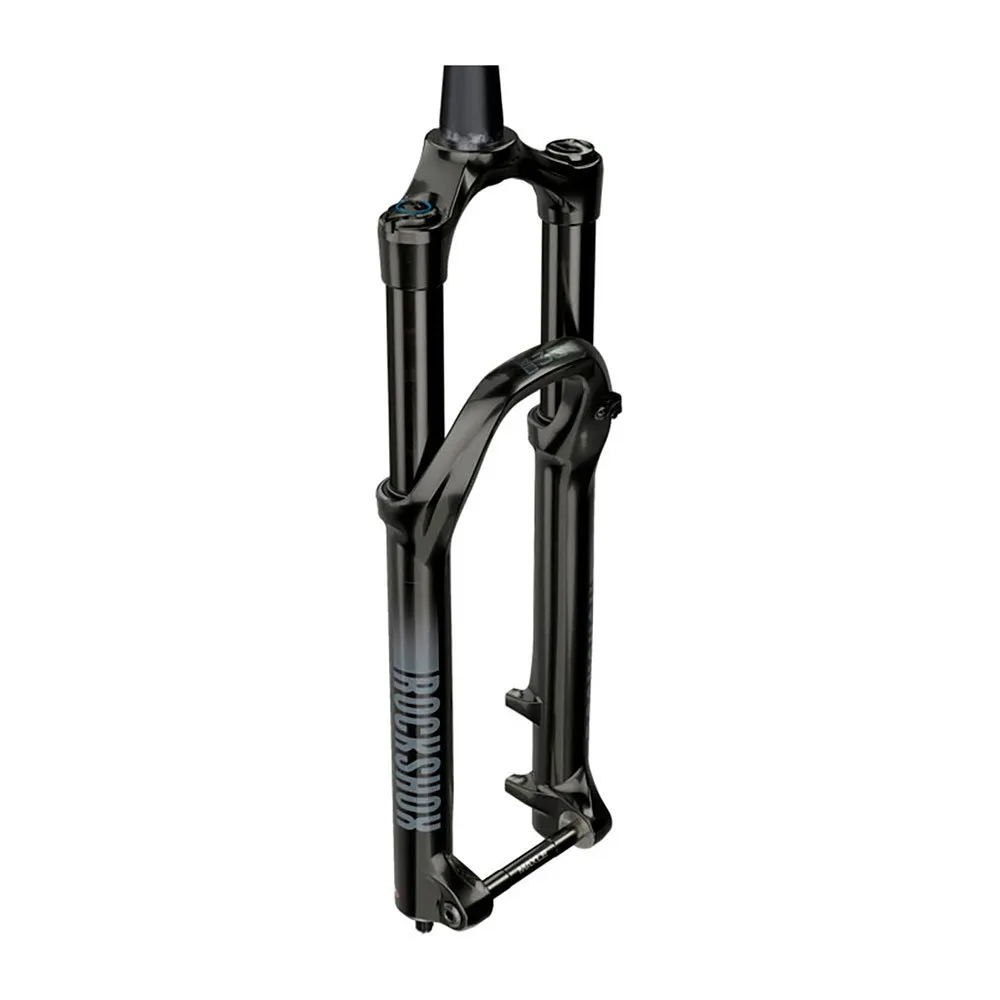Rock Shox 35 Gold Rl Manual Boost Tpr 44 Offset Debonair A2 Mtb-gabel, Black, 27.5" - 650B, 160mm Rock Shox 35 Gold Rl Manual Boost Tpr 44 Offset Debonair A2 Mtb-gabel, Black, 27.5" - 650B, 160mm
