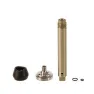 Rock Shox 37.5-45 Mm Sidluxe A2+ 2024+ Stoßdämpfer, Multicolor, One Size