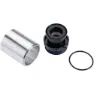 Rock Shox 38 Mm Debonair+ / Boxxer D1+ 2024+ Gabel-feder-dichtungskopf, Multicolor, One Size