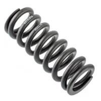 Rock Shox 450lb 216/222 X 70 Stoßdämpferfeder Rock Shox 450lb 216/222 X 70 Stoßdämpferfeder