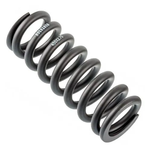 Rock Shox 450lb 216/222 X 70 Stoßdämpferfeder, Grey, Vivid / Kage