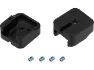 Rock Shox Adapter für Clamp Tool Klemmzwinge, Schwarz, one_size