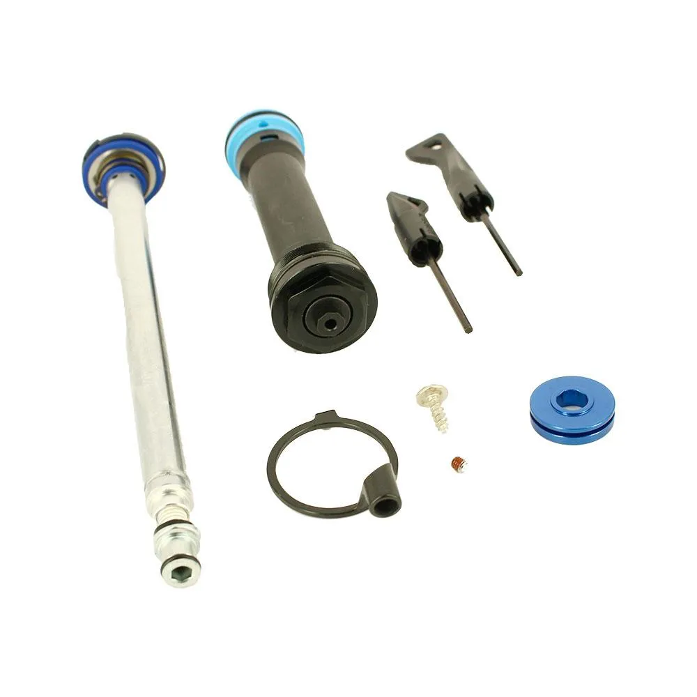 Rock Shox Air Blocking Slv Tk 120 Remote Patrone, Recon, 120mm Rock Shox Air Blocking Slv Tk 120 Remote Patrone, Recon, 120mm