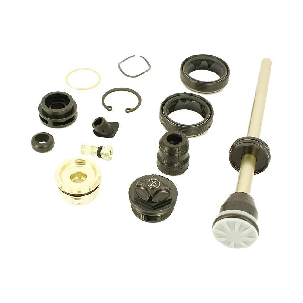 Rock Shox Air Cartridge Solo-rs1 100 2018 Service-kit, 27.5-29" Rock Shox Air Cartridge Solo-rs1 100 2018 Service-kit, 27.5-29"