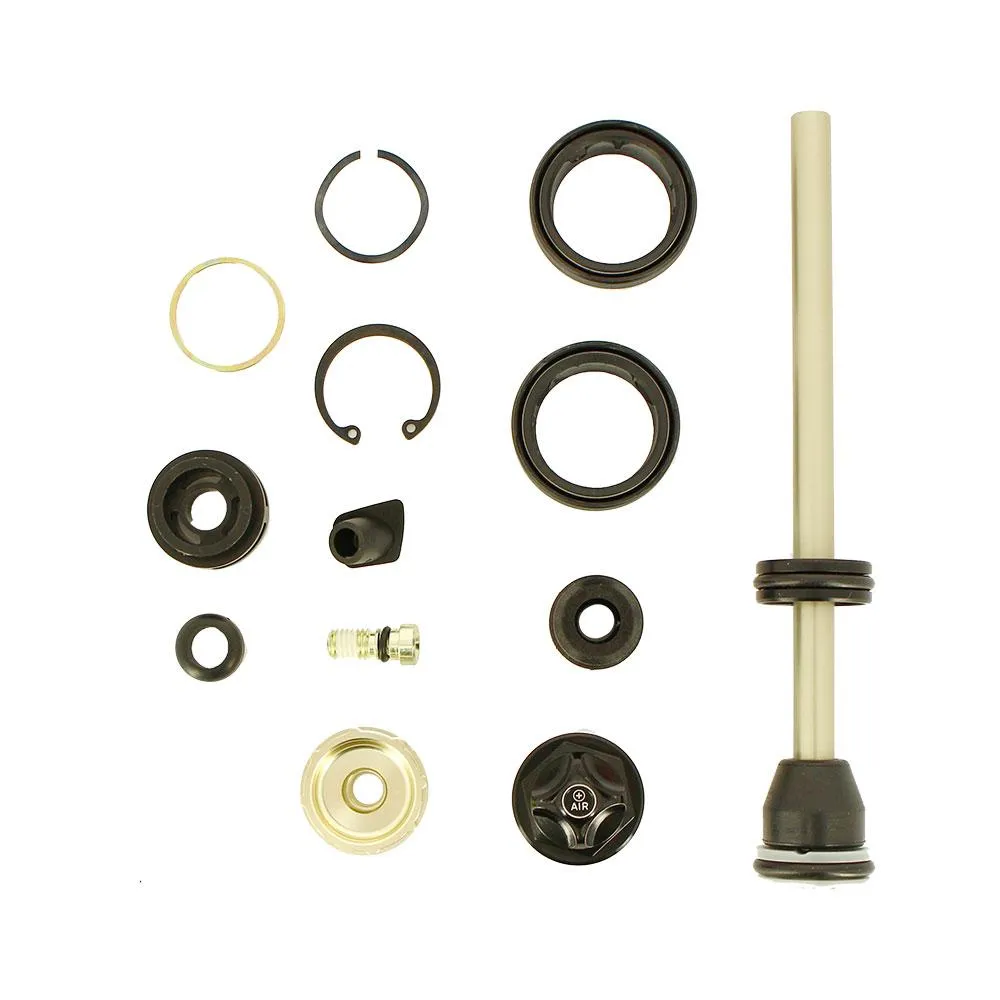 Rock Shox Air Cartridge Solo-rs1 100 2018 Service-kit, 27.5-29" Rock Shox Air Cartridge Solo-rs1 100 2018 Service-kit, 27.5-29"