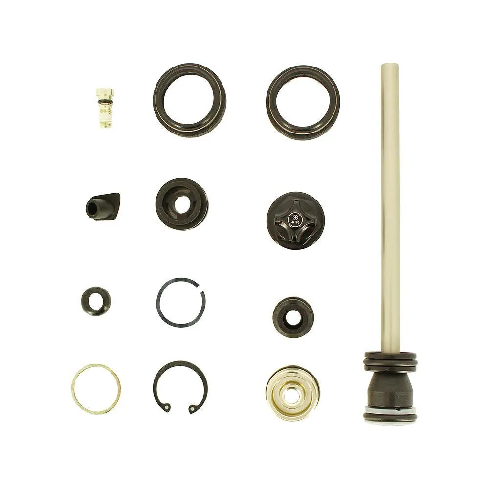 Rock Shox Air Cartridge Solo-rs1 29+ Inches 100 2018 Service-kit, 29+" Rock Shox Air Cartridge Solo-rs1 29+ Inches 100 2018 Service-kit, 29+"