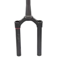 Rock Shox Air Os51 Dif Gabel Mit Kronen-/lenk-/oberrohr-baugruppe Rock Shox Air Os51 Dif Gabel Mit Kronen-/lenk-/oberrohr-baugruppe