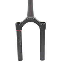 Rock Shox Air Os51 Gabel Mit Kronen-/lenk-/oberrohr-baugruppe