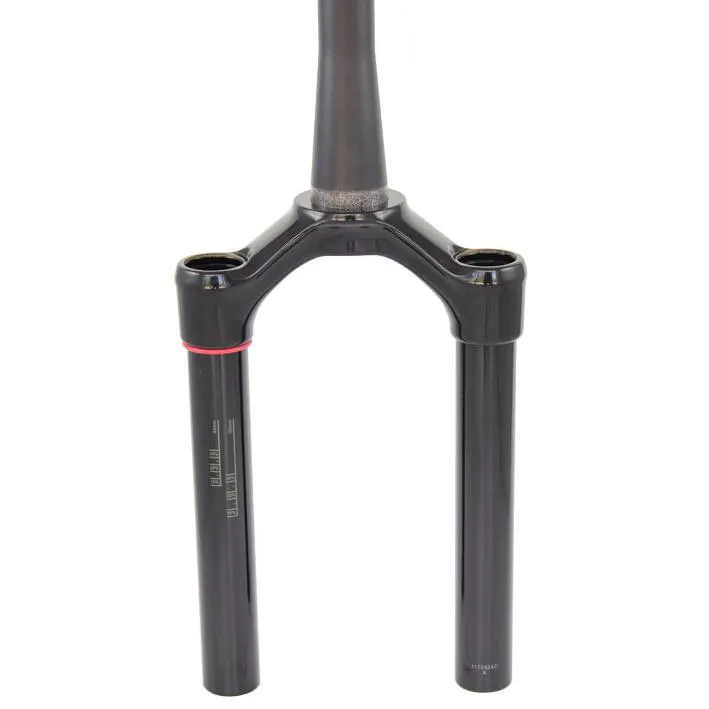 Rock Shox Air Os51 Gabel Mit Kronen-/lenk-/oberrohr-baugruppe, Black, 29 Rock Shox Air Os51 Gabel Mit Kronen-/lenk-/oberrohr-baugruppe, Black, 29