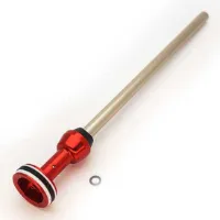 Rock Shox Air Shaft DebonAir+ Luftfeder-Führungsstange für Lyrik D1+ Rock Shox Air Shaft DebonAir+ Luftfeder-Führungsstange für Lyrik D1+