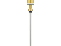 Rock Shox Air Shaft DebonAir+ Luftfeder-Führungsstange für ZEB A2+ Rock Shox Air Shaft DebonAir+ Luftfeder-Führungsstange für ZEB A2+