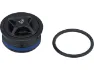 Rock Shox Air Top Cap Abdeckkappe für Lyrik D1+ / Pike C1+ ab Modell 2023, One_size