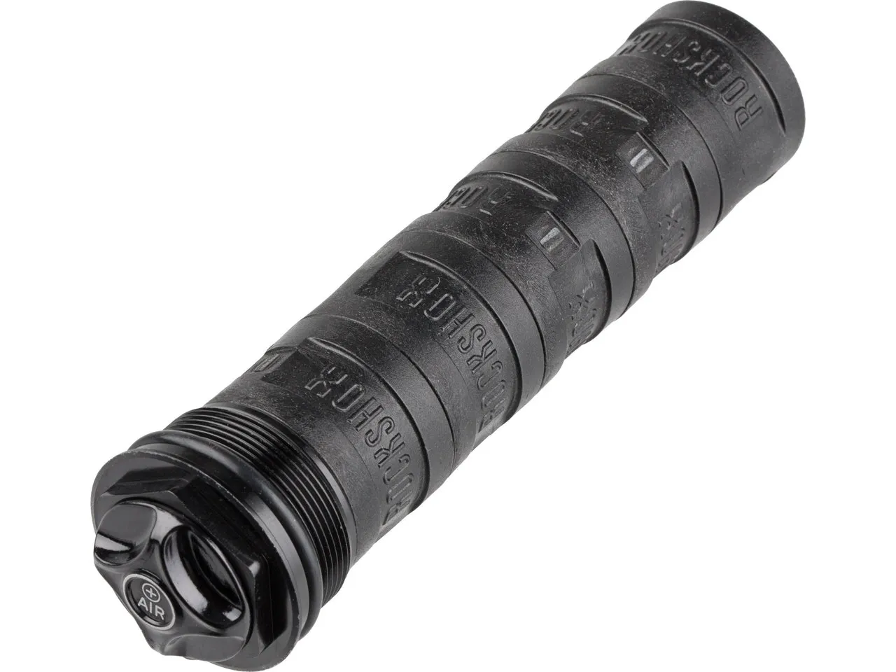Rock Shox Air Top Cap Solo Air SID/Reba/Revelation/RS-1/Bluto/Argyle RCT, Schwarz, one_size Rock Shox Air Top Cap Solo Air SID/Reba/Revelation/RS-1/Bluto/Argyle RCT, Schwarz, one_size