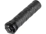 Rock Shox Air Top Cap Solo Air SID/Reba/Revelation/RS-1/Bluto/Argyle RCT, Schwarz, one_size