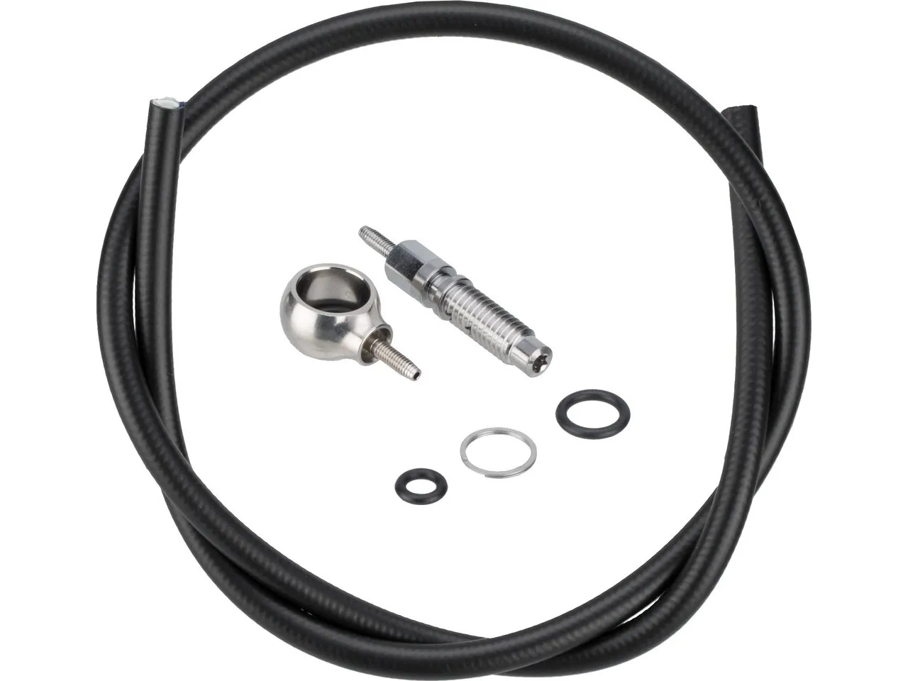 Rock Shox Barb Kit für XLoc Remote Hebel, Black, One Size Rock Shox Barb Kit für XLoc Remote Hebel, Black, One Size