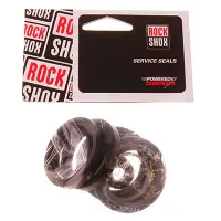 Rock Shox Basic Boxxer Rc 12-16 Gabeldichtringsatz Rock Shox Basic Boxxer Rc 12-16 Gabeldichtringsatz