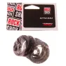Rock Shox Basic Boxxer Rc 12-16 Gabeldichtringsatz, Black, One Size