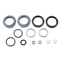 Rock Shox Basic Lyrik Coil Service-kit Rock Shox Basic Lyrik Coil Service-kit