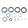 Rock Shox Basic Lyrik Coil Service-kit, Black, One Size