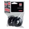 Rock Shox Basic Totem Solo Air Service-kit, Black, One Size