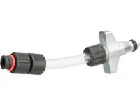 Rock Shox Bleeding Edge Tool Entlüftungswerkzeug für Reverb 1x Remote Rock Shox Bleeding Edge Tool Entlüftungswerkzeug für Reverb 1x Remote