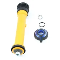 Rock Shox Block Recon Silver Patrone Rock Shox Block Recon Silver Patrone