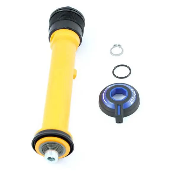 Rock Shox Block Recon Silver Patrone, Manual Rock Shox Block Recon Silver Patrone, Manual