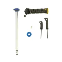 Rock Shox Blockierung Des Luftpatronenwechsels Slv Rl 140 Fernbedienung Rock Shox Blockierung Des Luftpatronenwechsels Slv Rl 140 Fernbedienung