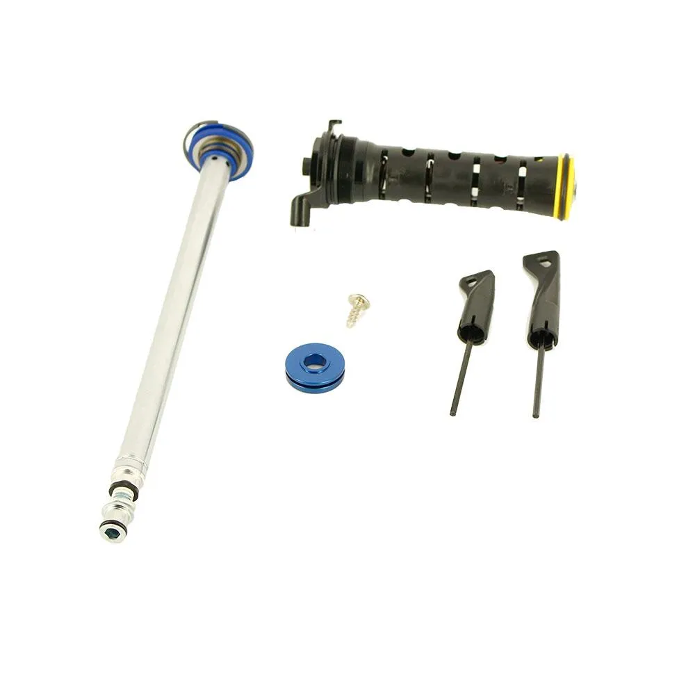 Rock Shox Blockierung Des Luftpatronenwechsels Slv Rl 140 Fernbedienung, Recon / sektor, 140mm Rock Shox Blockierung Des Luftpatronenwechsels Slv Rl 140 Fernbedienung, Recon / sektor, 140mm