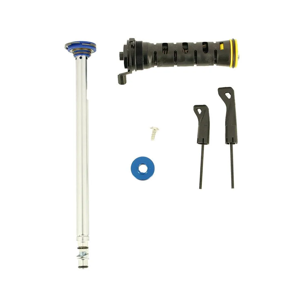 Rock Shox Blockierung Des Luftpatronenwechsels Slv Rl 140 Fernbedienung, Recon / sektor, 140mm Rock Shox Blockierung Des Luftpatronenwechsels Slv Rl 140 Fernbedienung, Recon / sektor, 140mm