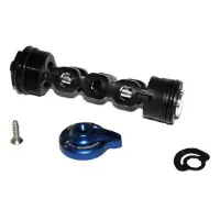 Rock Shox Bloq M Control Rvl/rega Rl Manual Kompressionsdämpfer Rock Shox Bloq M Control Rvl/rega Rl Manual Kompressionsdämpfer