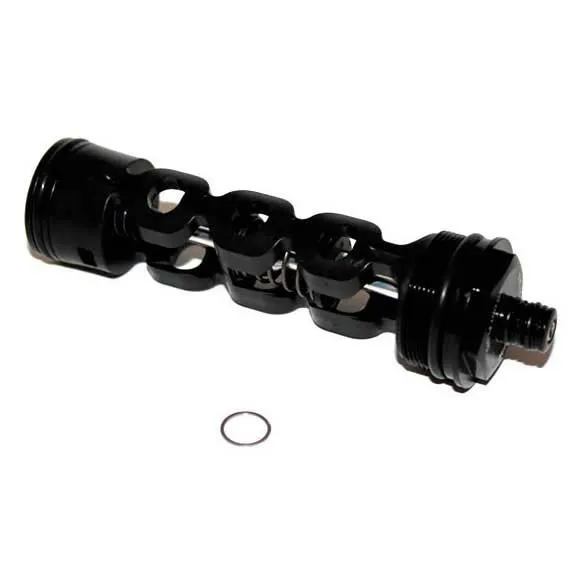 Rock Shox Bloq M Control Xx Wc Rev/sid Fernverriegelungssatz, 80-100mm Rock Shox Bloq M Control Xx Wc Rev/sid Fernverriegelungssatz, 80-100mm