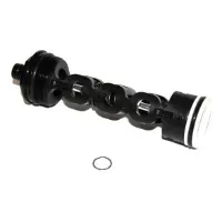 Rock Shox Bloq M Control Xx Wc Sid Ösen-set Rock Shox Bloq M Control Xx Wc Sid Ösen-set